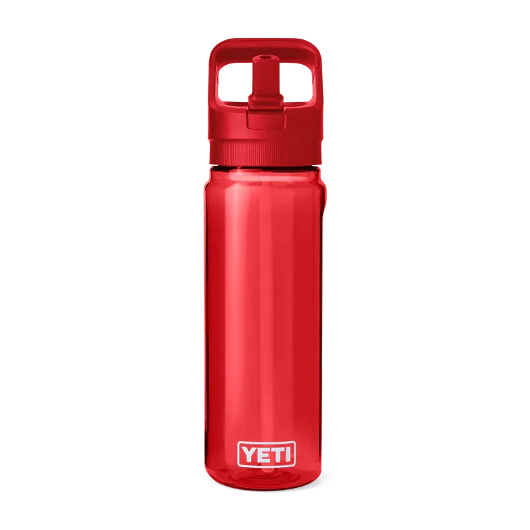Yonder 750ml Straw Bottle