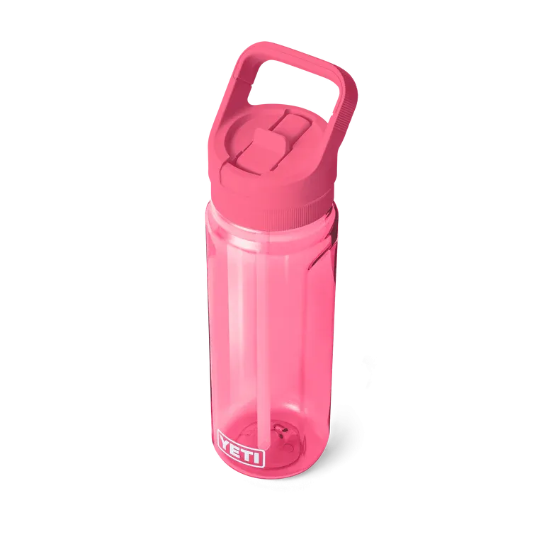 Yonder 750ml Straw Bottle