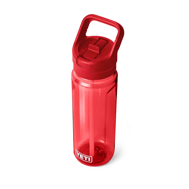 Yonder 750ml Straw Bottle