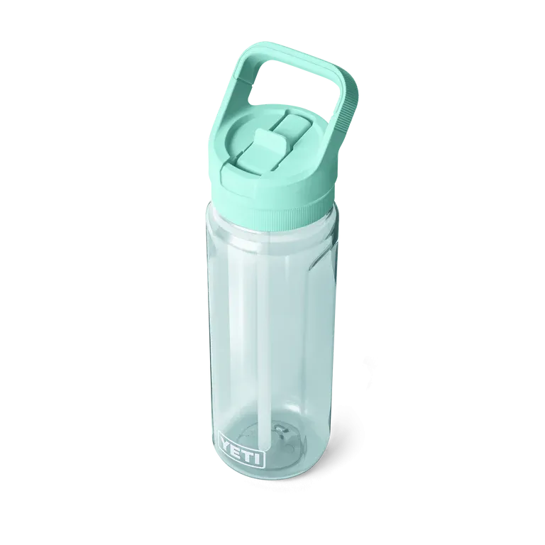 Yonder 750ml Straw Bottle
