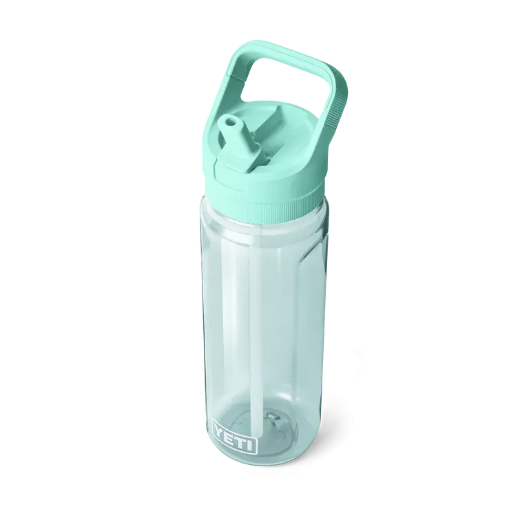 Yonder 750ml Straw Bottle