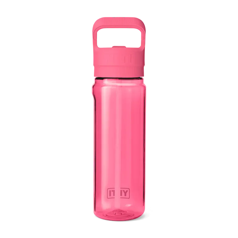 Yonder 750ml Straw Bottle