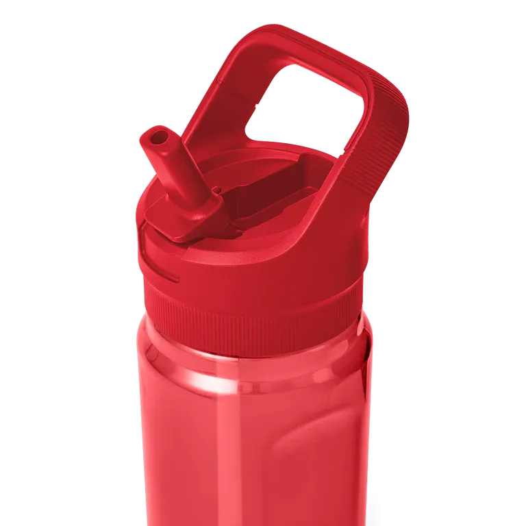 Yonder 750ml Straw Bottle