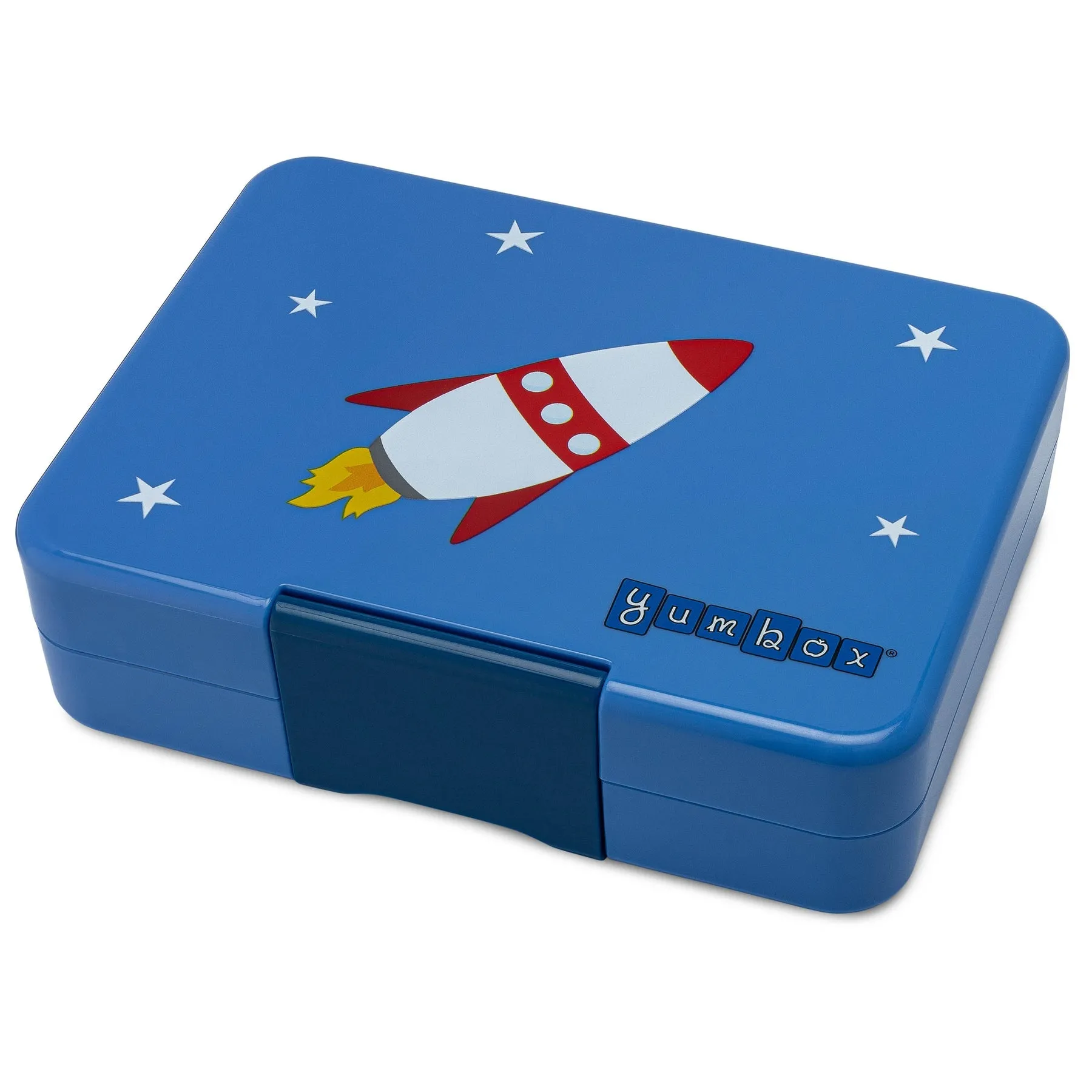 Yumbox Lunch Snack Box 3 Compartment New Design Kids Lunch Box
