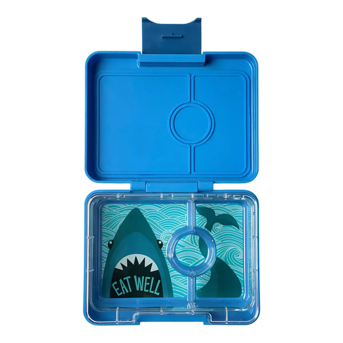Yumbox Lunch Snack Box 3 Compartment New Design Kids Lunch Box