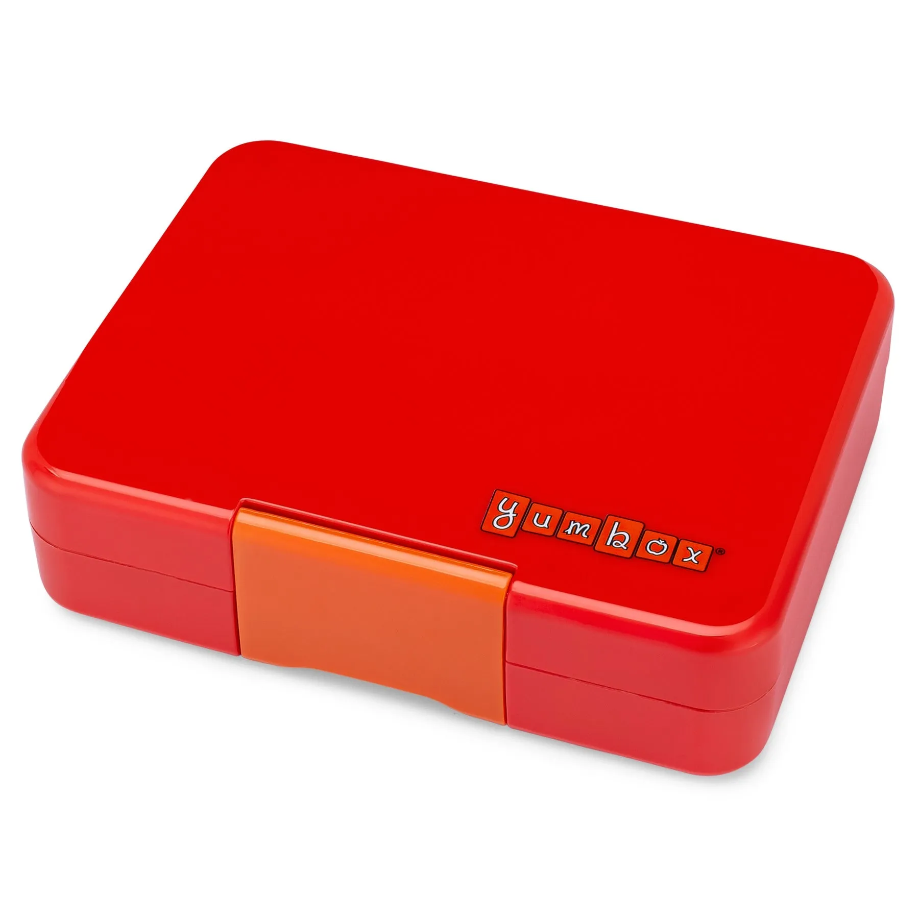 Yumbox Lunch Snack Box 3 Compartment New Design Kids Lunch Box