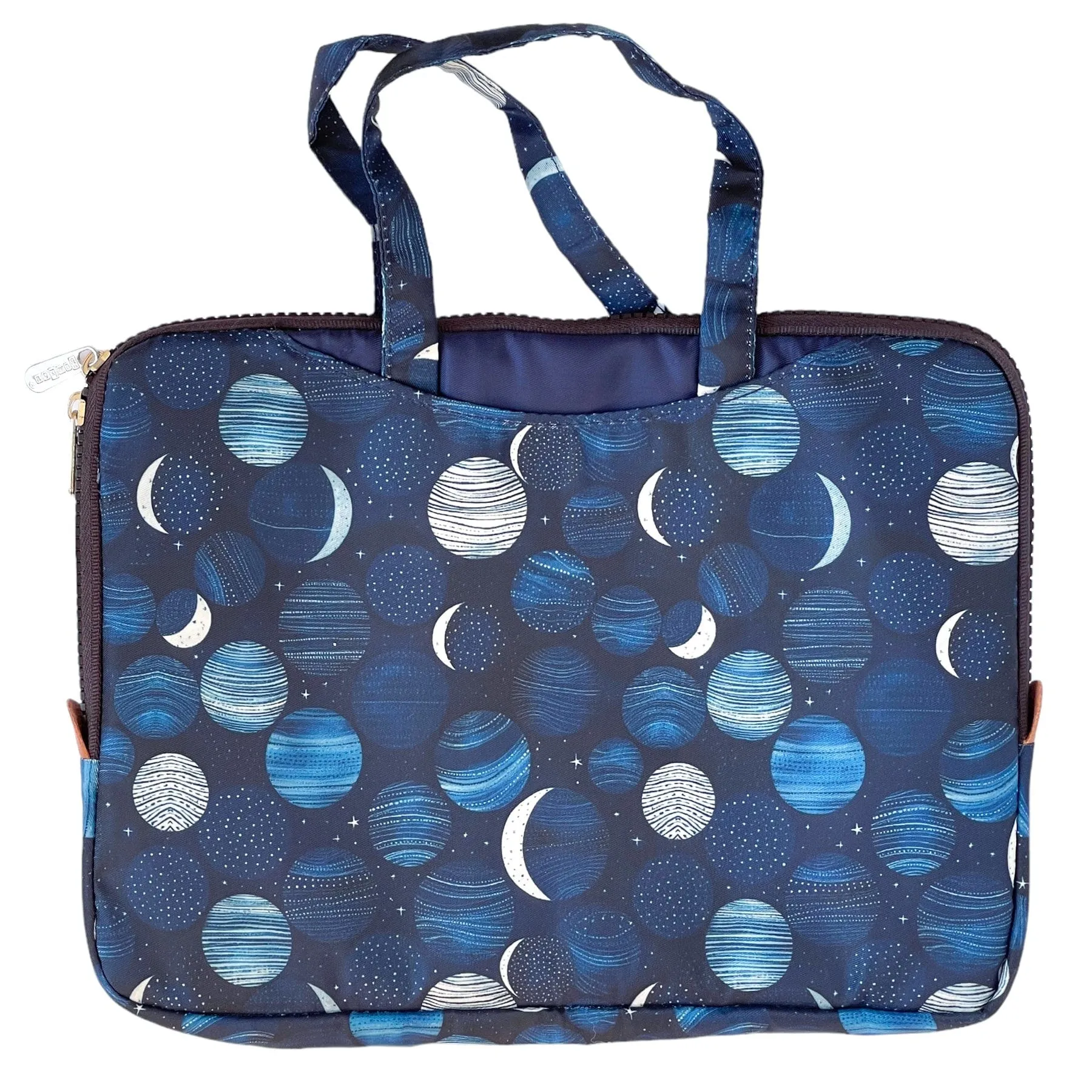 Yumbox Poche with Handles - Lunar Phases