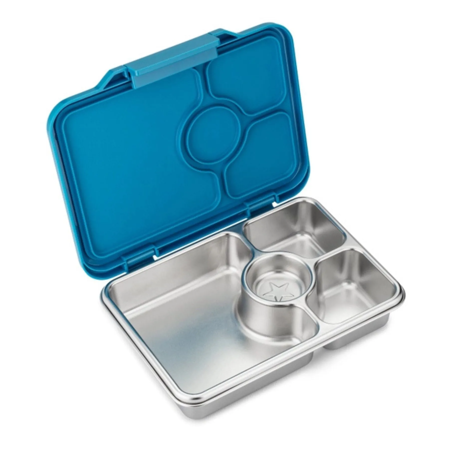 Yumbox Stainless Steel Leakproof Bento Box - Prêt