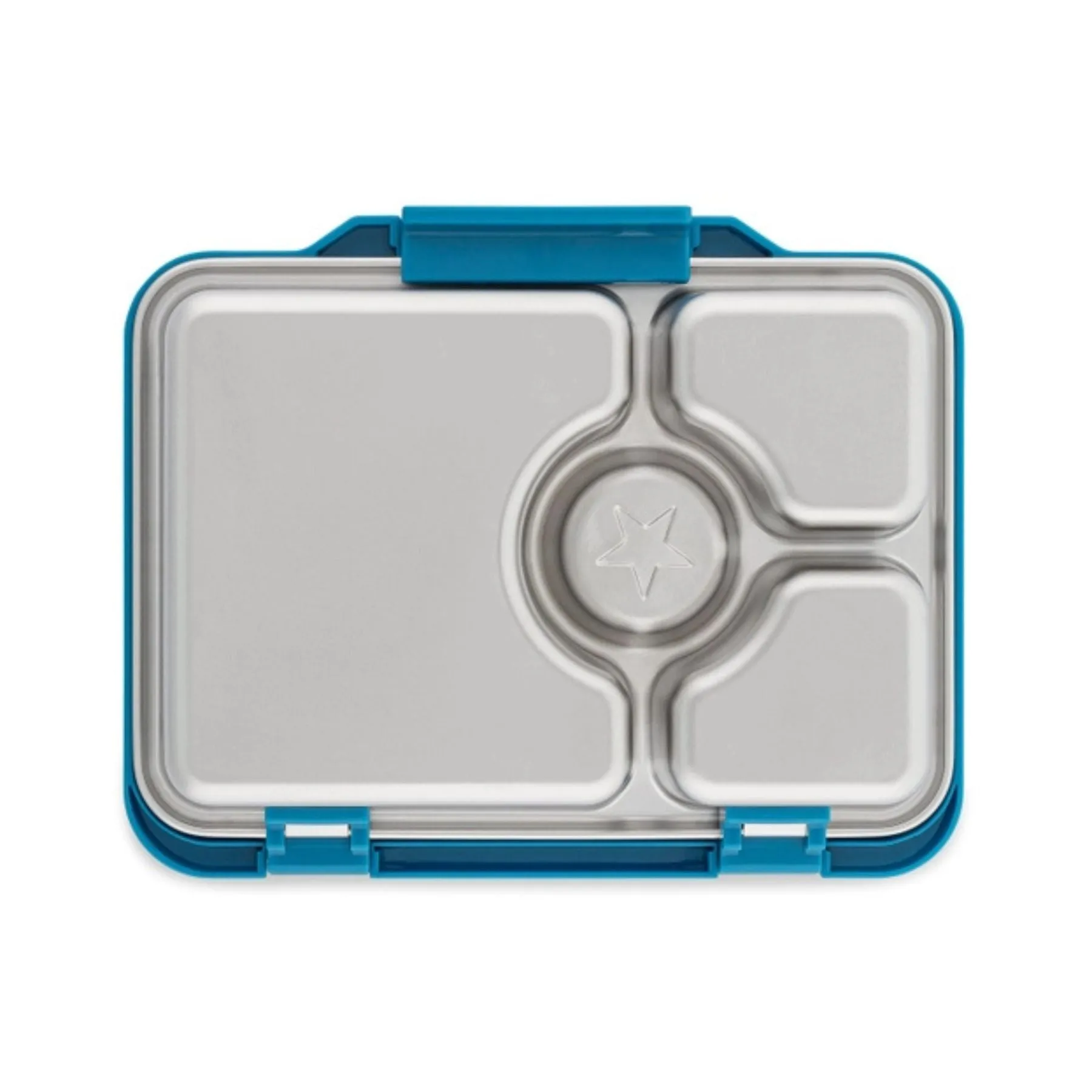 Yumbox Stainless Steel Leakproof Bento Box - Prêt