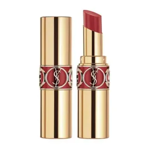 Yves Saint Laurent Rouge Volupté Shine Lipstick Balm 161 Rosewood Beat